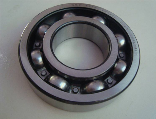 ball bearing 6205 2Z/C4 Factory