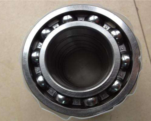 deep groove ball bearing 6307 C4 Instock