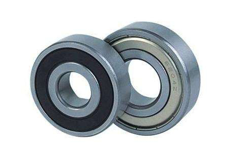 6204 ZZ C3 bearing for idler Brands