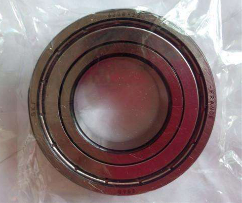 Bulk 6310 ZZ C4 bearing for idler