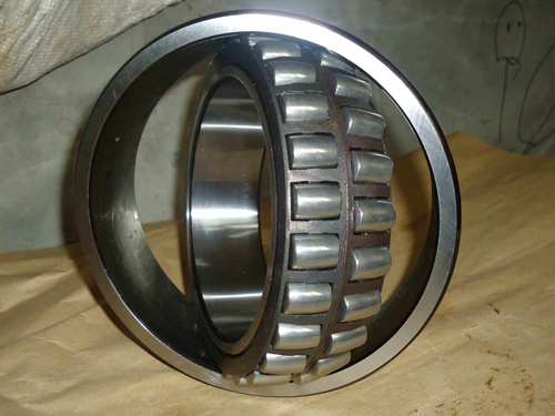 bearing 6205 TN C4 for idler Instock